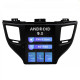 Hyundai Tucson 2015-2018 Tesla style 10.4 inch Android Car DVD Player 